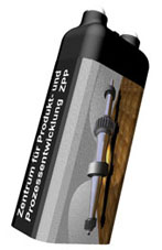 Werbegeschenk mit Impact, Pfunzle für Werbung Geschenk 9V LED Taschenlampe